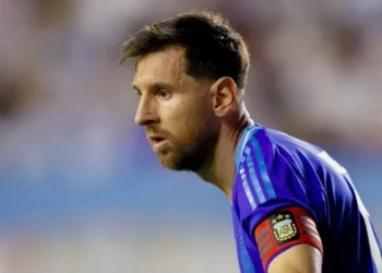 Chris Arjoon/Icon Sportswire via Getty Images