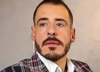 Redes sociais/Reprodução