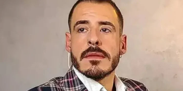 Redes sociais/Reprodução