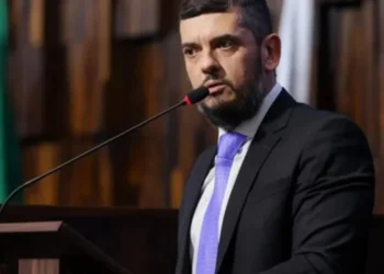 Foto: Divulgação/Alerj