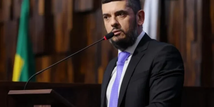 Foto: Divulgação/Alerj