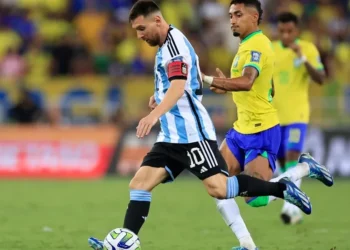 Foto: Buda Mendes/Getty Images