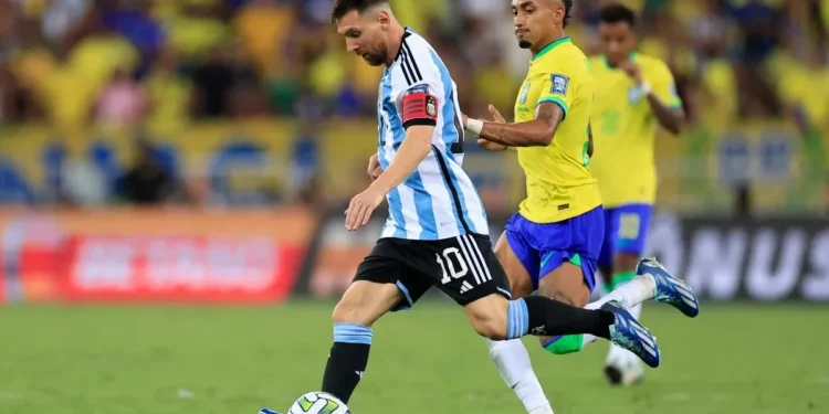 Foto: Buda Mendes/Getty Images