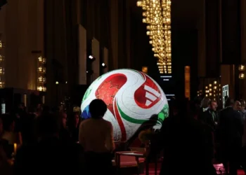 Foto: Michael Regan/FIFA via Getty Images