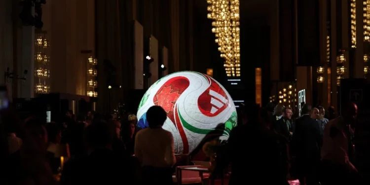 Foto: Michael Regan/FIFA via Getty Images