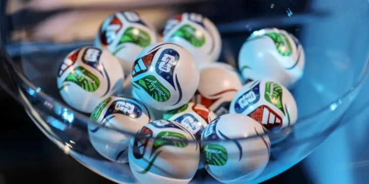 Foto: Michael Regan – FIFA/FIFA via Getty Images