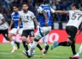 Foto: Gustavo Aleixo/Cruzeiro
