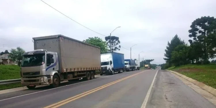 Comando Nacional do Transporte/Fotos Públicas