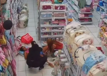 Reprodução/redes sociais