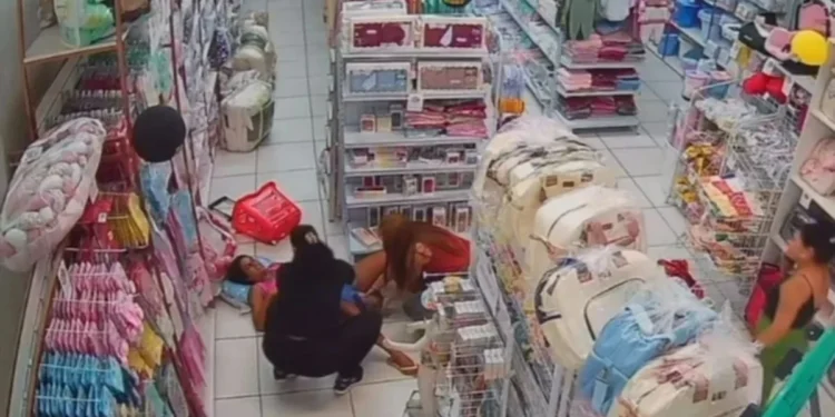 Reprodução/redes sociais