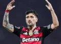 Gilvan de Souza/Flamengo
