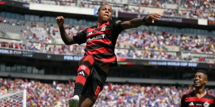 David Ramos/Getty Images