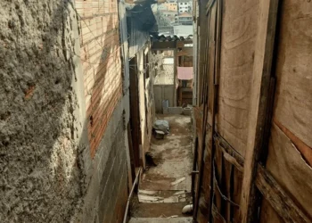 Foto: Guilherme Bianchi/Metrópoles