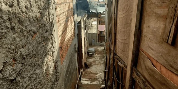 Foto: Guilherme Bianchi/Metrópoles