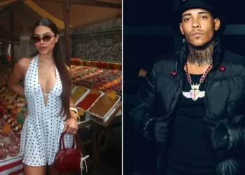 Foto: Reprodução/Instagram