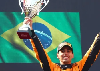 Foto: Joe Portlock – Formula 1/Formula Motorsport Limited via Getty Images