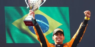 Foto: Joe Portlock – Formula 1/Formula Motorsport Limited via Getty Images