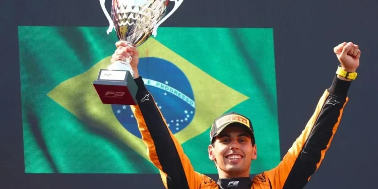 Foto: Joe Portlock – Formula 1/Formula Motorsport Limited via Getty Images