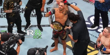 Foto: Josh Hedges/Zuffa LLC