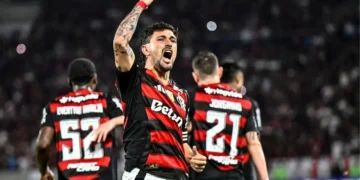 Foto: Alamy Live News