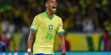 Foto: Andre Ricardo/Sports Press Photo/Getty Images