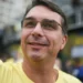 Flávio Bolsonaro
Foto: Tércio Teixeira/Metrópoles — @tercioteixeira1