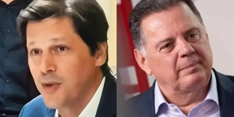 Foto: Reprodução/Redes sociais e Kebec Nogueira/Metrópoles