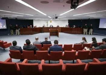 Foto: BRENO ESAKI/METRÓPOLES @BrenoEsakiFoto