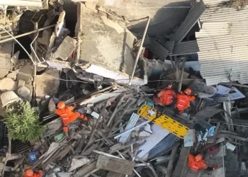Foto: Divulgação/Corpo de Bombeiros do Rio
