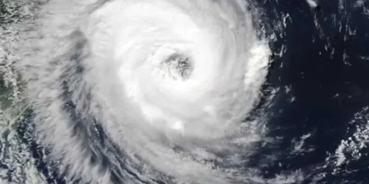 Foto: Reprodução / Jeff Schmaltz via Wikimedia Commons