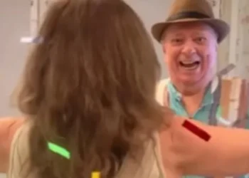 Foto:Reprodução/Instagram