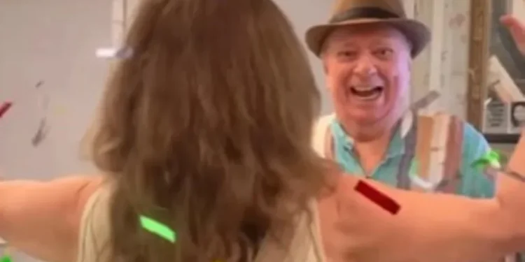 Foto:Reprodução/Instagram