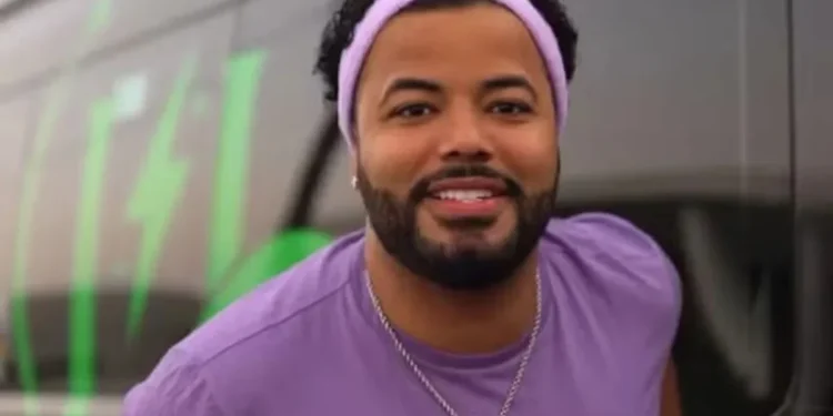 Hytalo Santos
Foto: Reprodução/Instagram