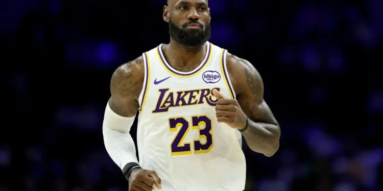 Foto: Emilee Chinn/Getty Images