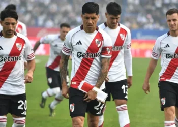 Foto: Federico Peretti/NurPhoto via Getty Images