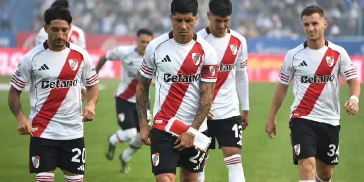 Foto: Federico Peretti/NurPhoto via Getty Images