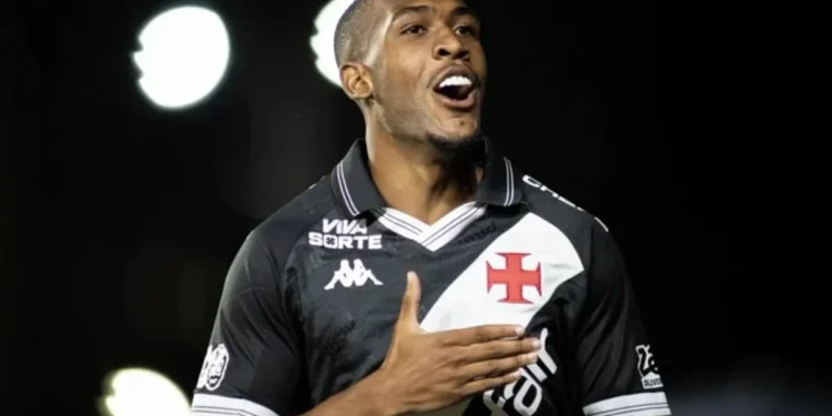 Foto: Matheus Lima / Vasco da Gama