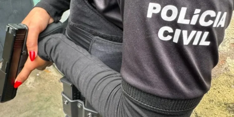 Foto: Divulgação/PC-BA