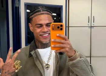 Reprodução/Instagram/@mccabelinho