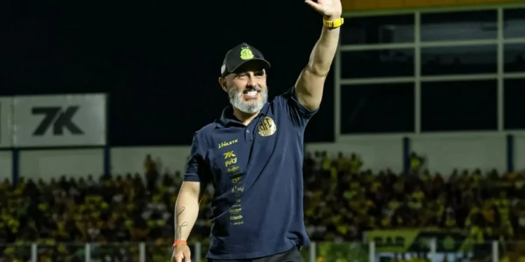 Ranier Moura/Sports Press Photo/Getty Images