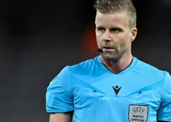 Gerrit van Keulen/Soccrates/Getty Images