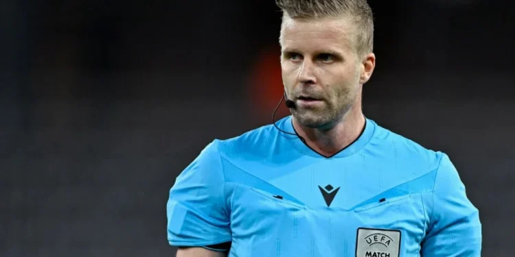 Gerrit van Keulen/Soccrates/Getty Images