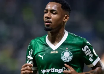 Riquelve Nata/Sports Press Photo/Getty Images