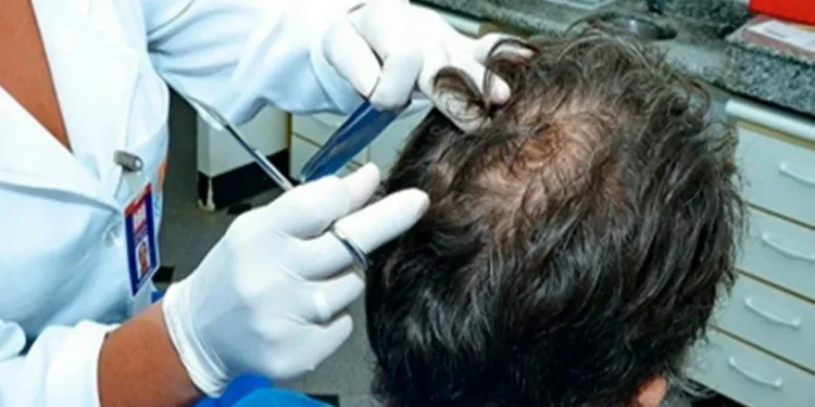 Foto: Reprodução RB Medicina