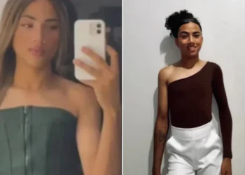 Foto: Reprodução/Redes sociais