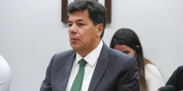 Foto: Renato Araújo / Câmara dos Deputados