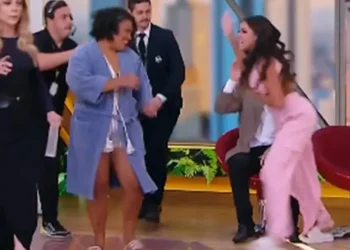 Foto: Reprodução Programa Casos de Familia