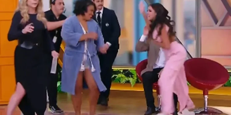 Foto: Reprodução Programa Casos de Familia