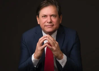 Dr. Abizair Paniago Foto: Divulgação