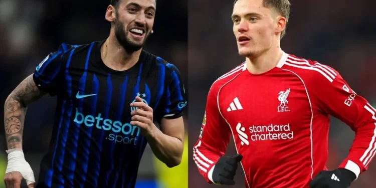 Foto: Nicolò Campo/LightRocket e Chris Brunskill/Fantasista/Getty Images